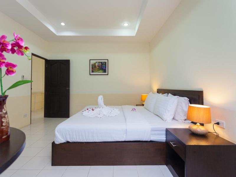 Bangtao Kanita House