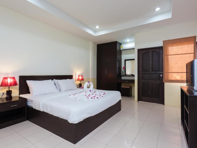 Bangtao Kanita House