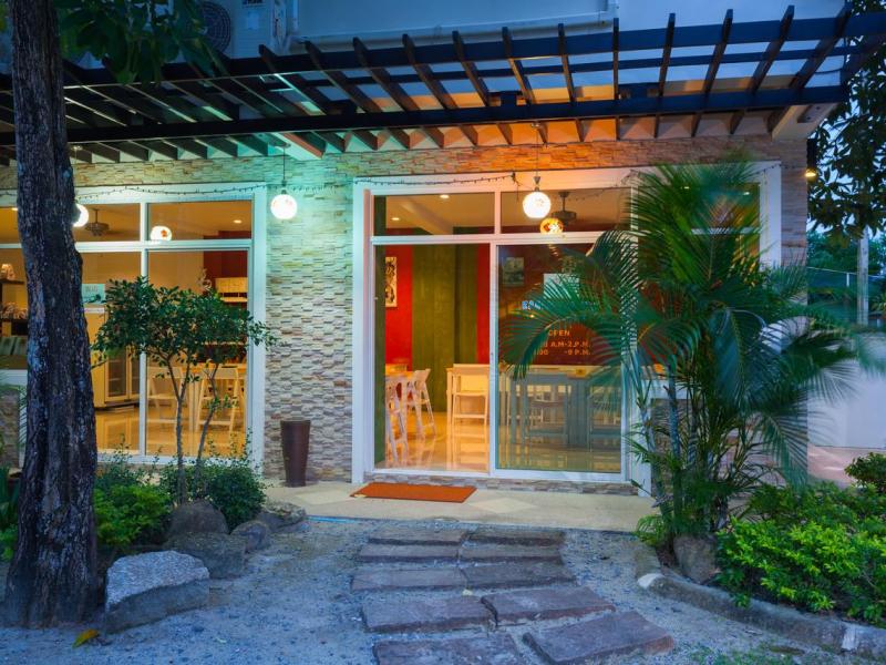 Bangtao Kanita House