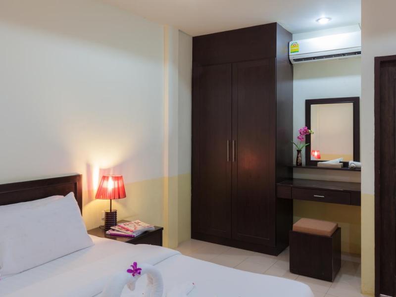 Bangtao Kanita House