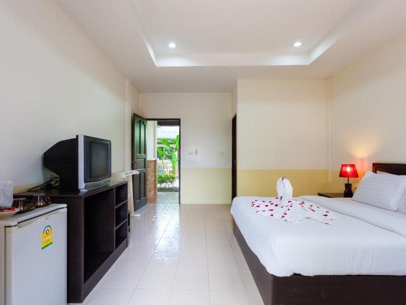 Bangtao Kanita House