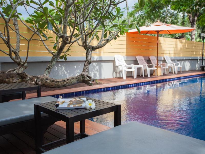 Bangtao Kanita House