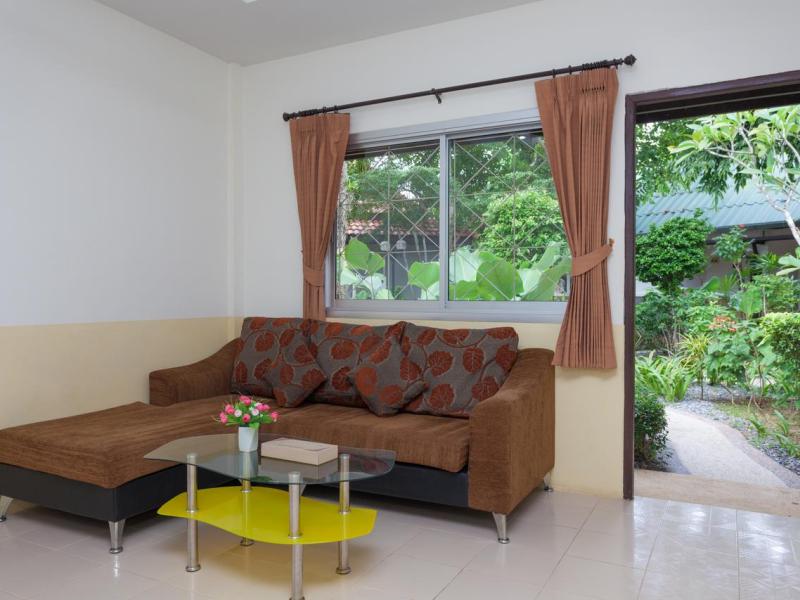 Bangtao Kanita House