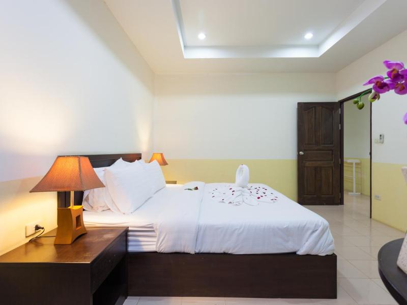 Bangtao Kanita House