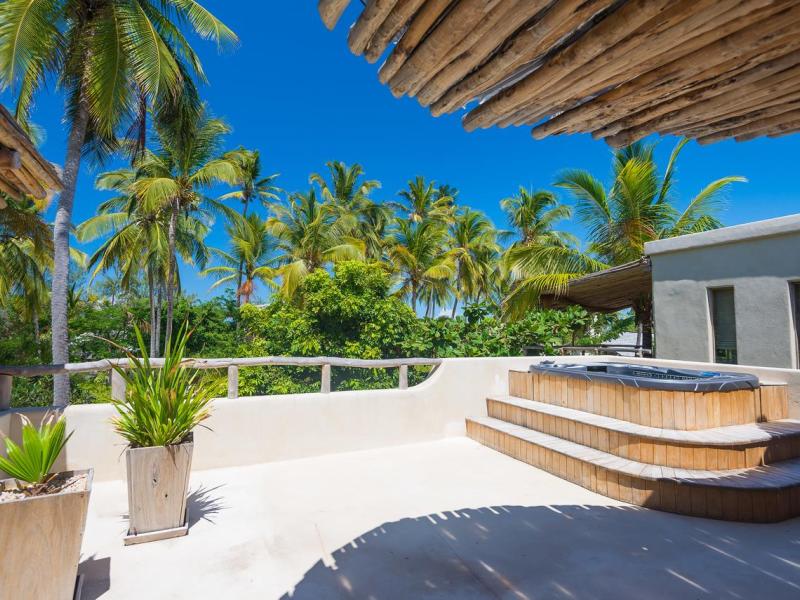 Zanzibar White Sand Luxury Villas & Spa