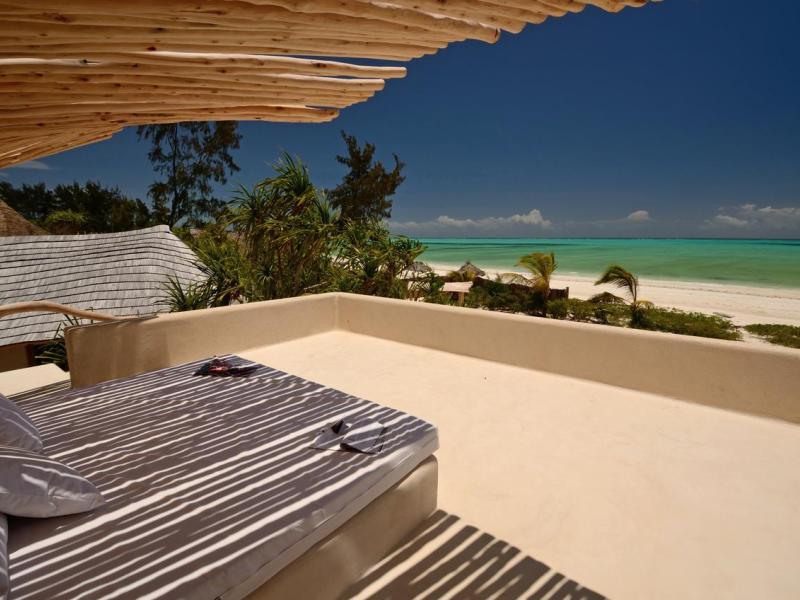 Zanzibar White Sand Luxury Villas & Spa