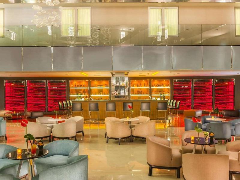 Radisson Blu Hotel Istanbul Sisli