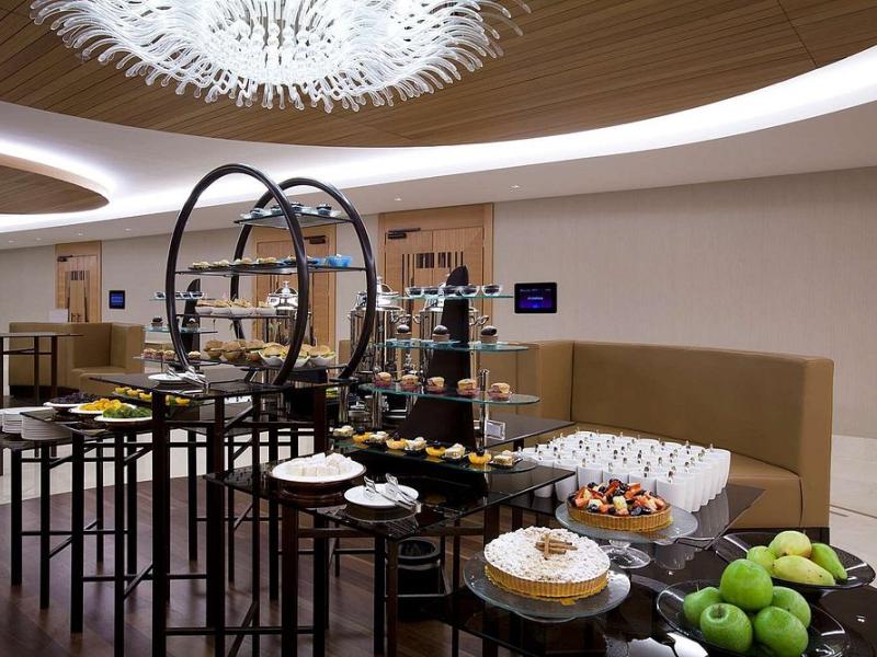 Radisson Blu Hotel Istanbul Sisli