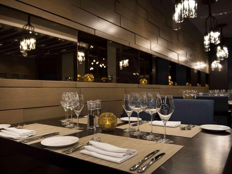 Radisson Blu Hotel Istanbul Sisli