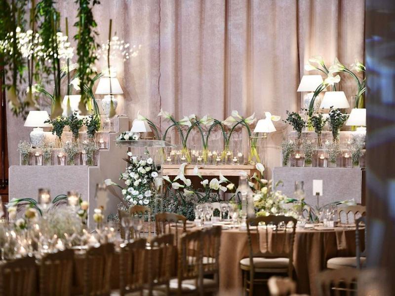 Radisson Blu Hotel Istanbul Sisli