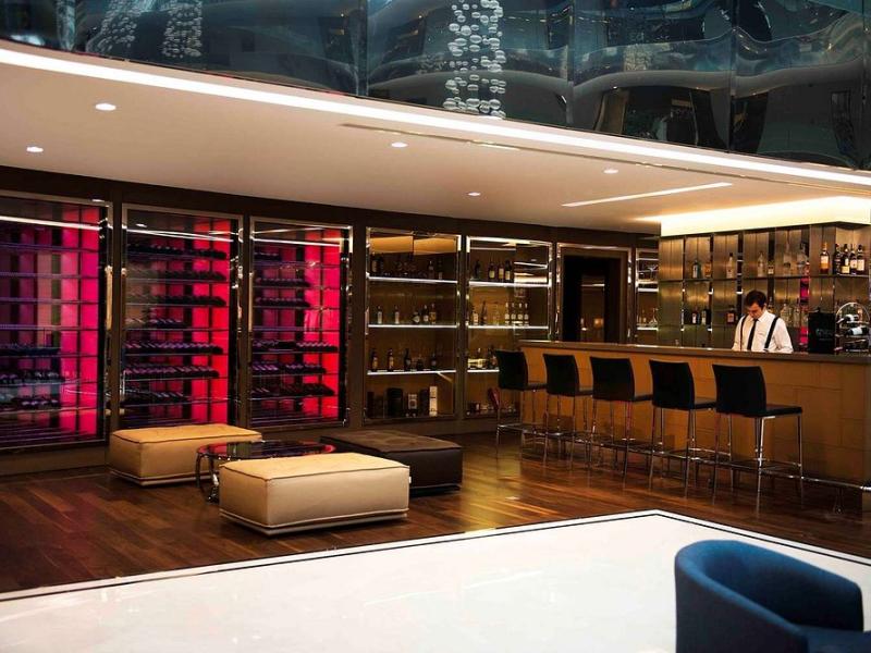 Radisson Blu Hotel Istanbul Sisli