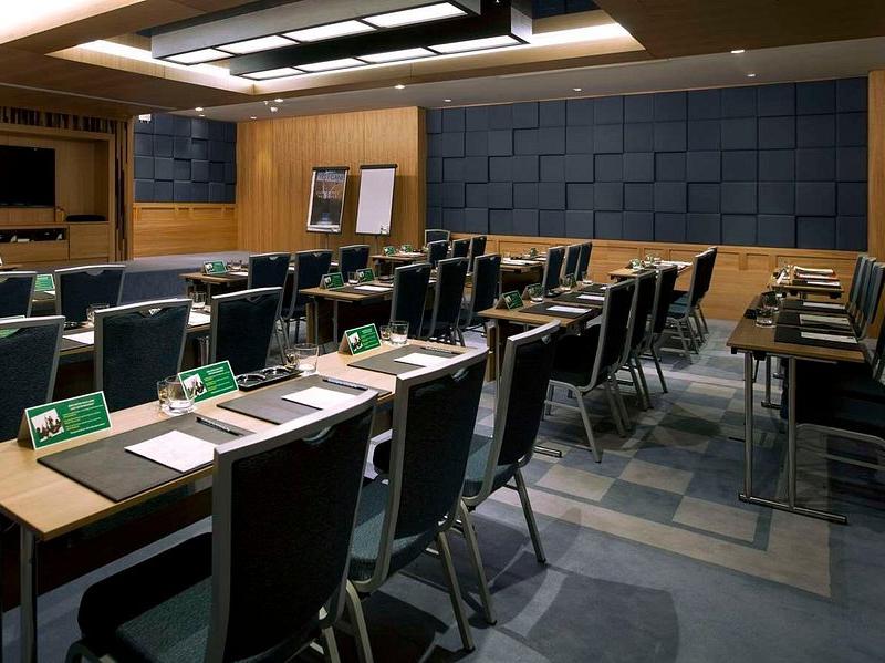 Radisson Blu Hotel Istanbul Sisli