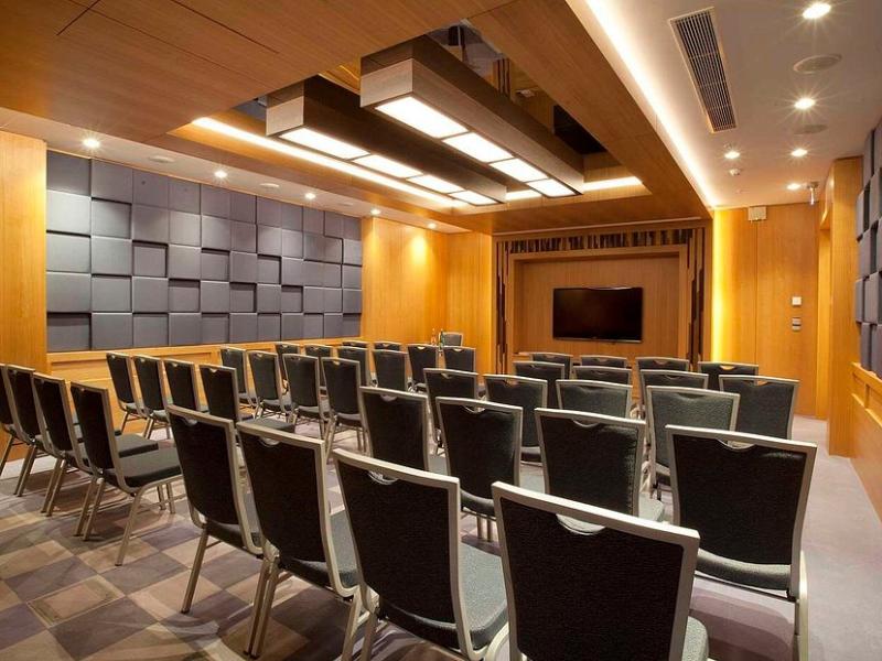 Radisson Blu Hotel Istanbul Sisli