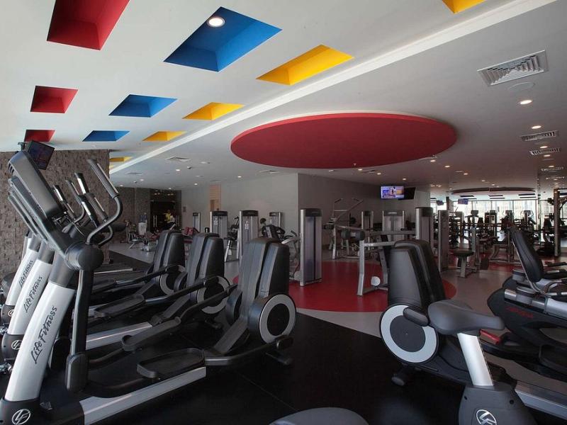 Radisson Blu Hotel Istanbul Sisli