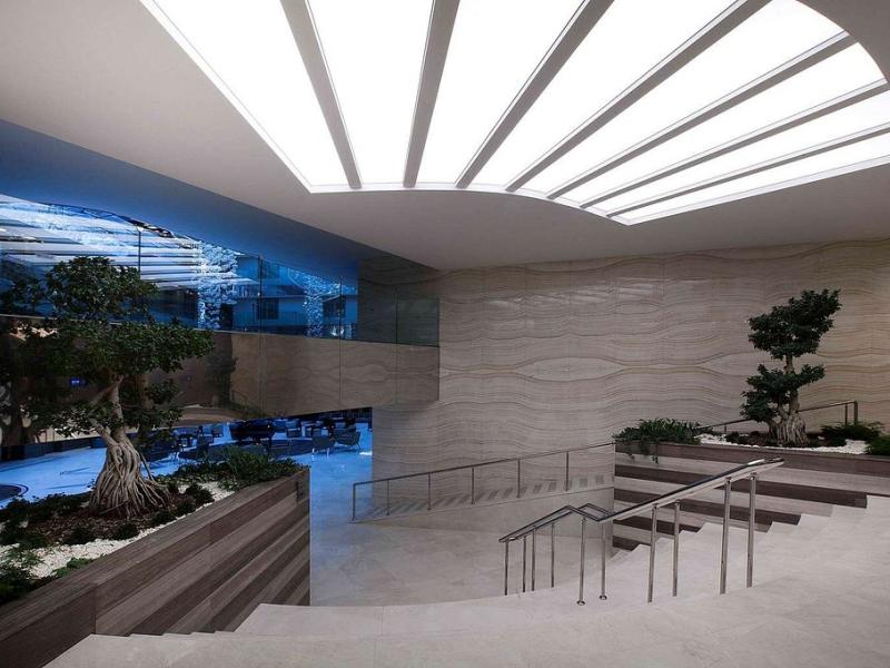 Radisson Blu Hotel Istanbul Sisli