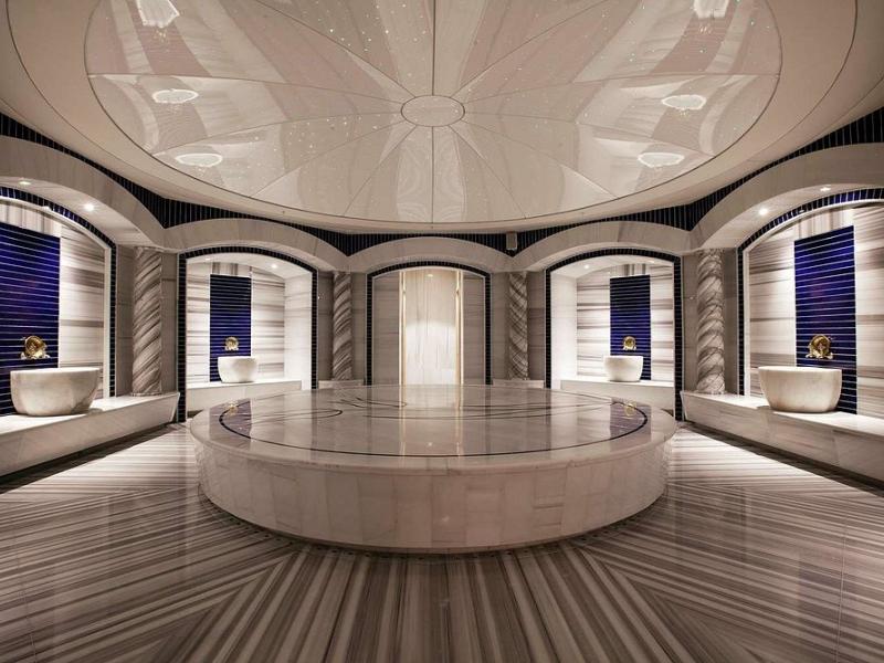 Radisson Blu Hotel Istanbul Sisli