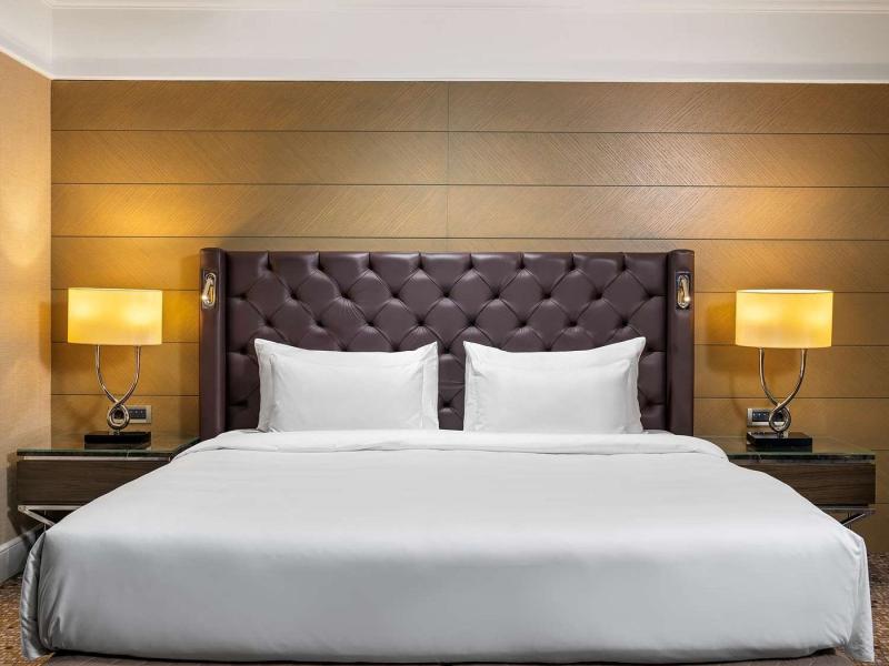 Radisson Blu Hotel Istanbul Sisli