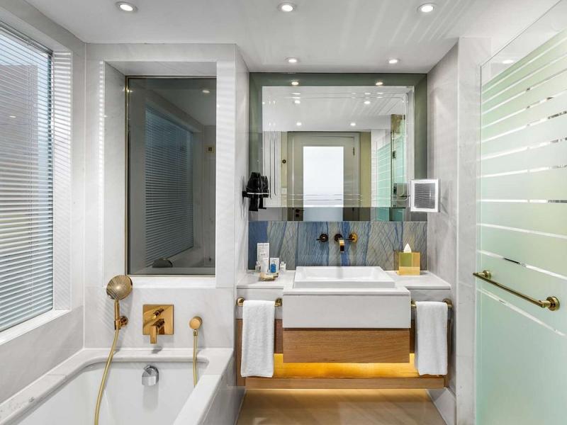 Radisson Blu Hotel Istanbul Sisli