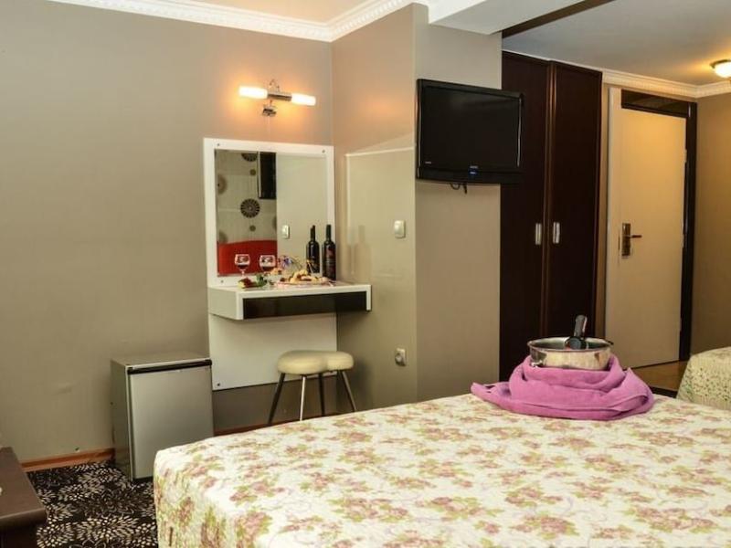 Comfort Downtown Istanbul