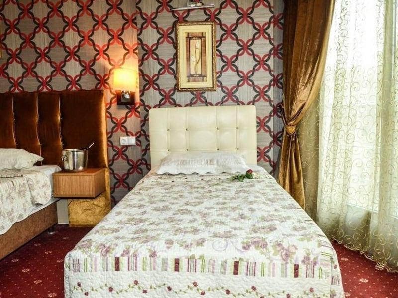 Comfort Downtown Istanbul
