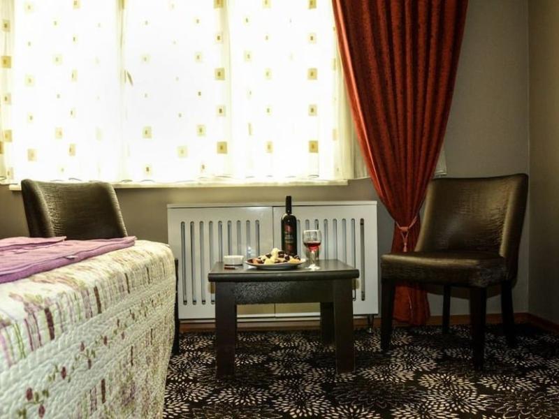 Comfort Downtown Istanbul