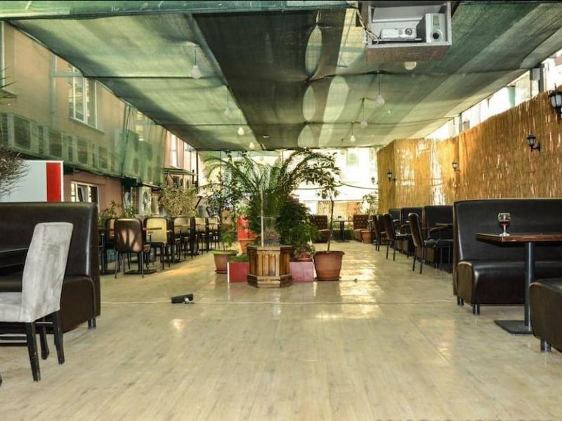 Comfort Downtown Istanbul