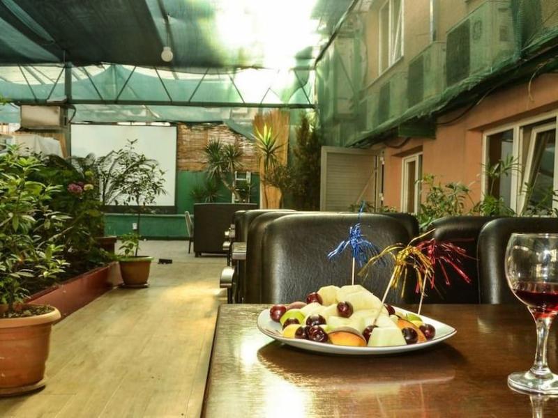Comfort Downtown Istanbul