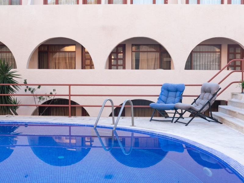 Oscar Seaside Hotel & Spa