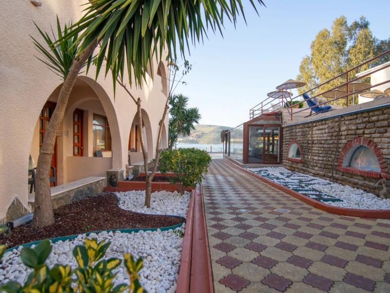 Oscar Seaside Hotel & Spa