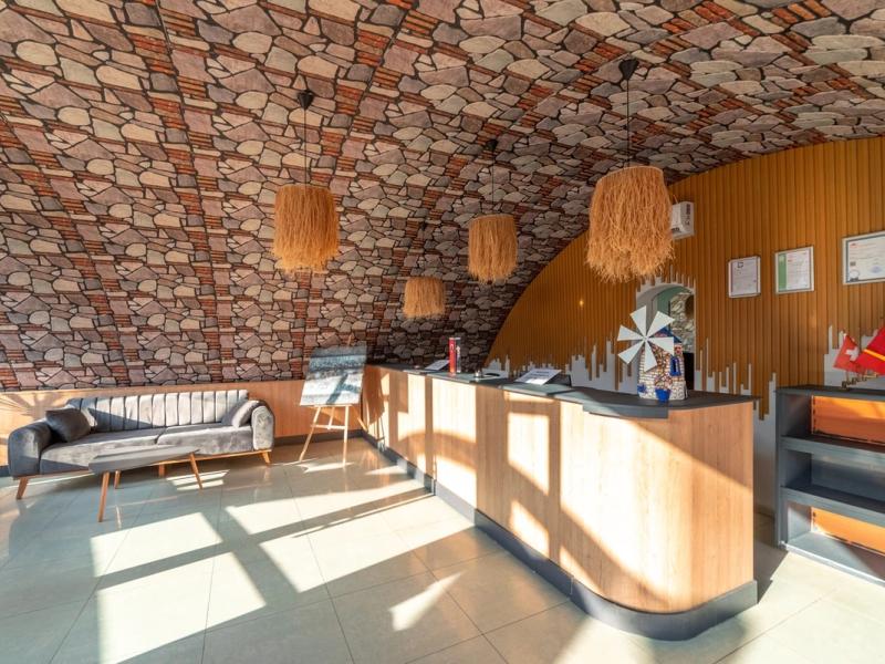 Oscar Seaside Hotel & Spa