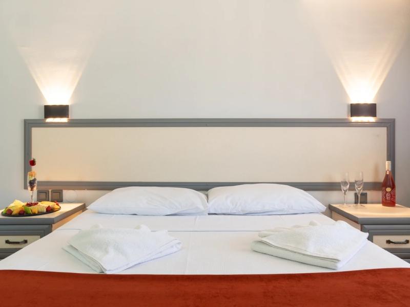 Oscar Seaside Hotel & Spa