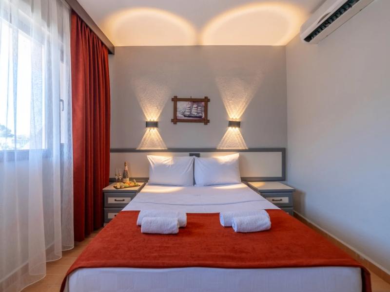 Oscar Seaside Hotel & Spa