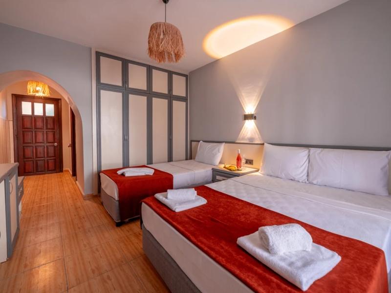 Oscar Seaside Hotel & Spa