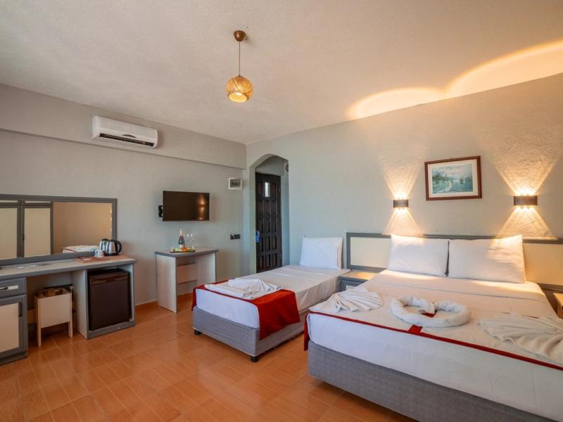 Oscar Seaside Hotel & Spa