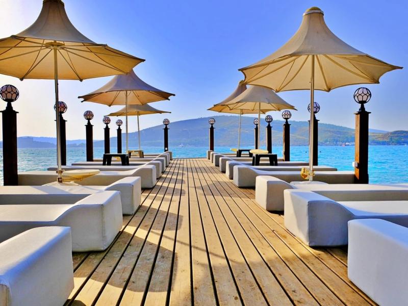 Oscar Seaside Hotel & Spa