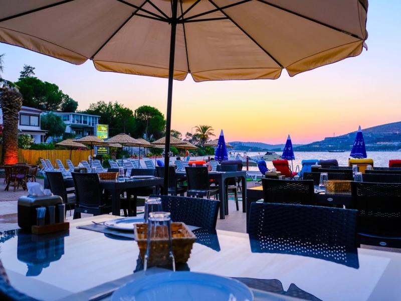 Oscar Seaside Hotel & Spa