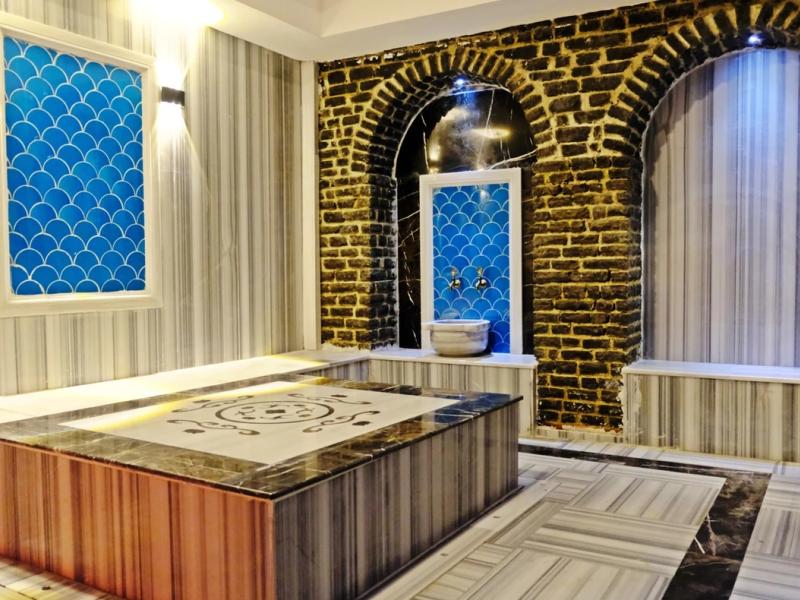 Oscar Seaside Hotel & Spa