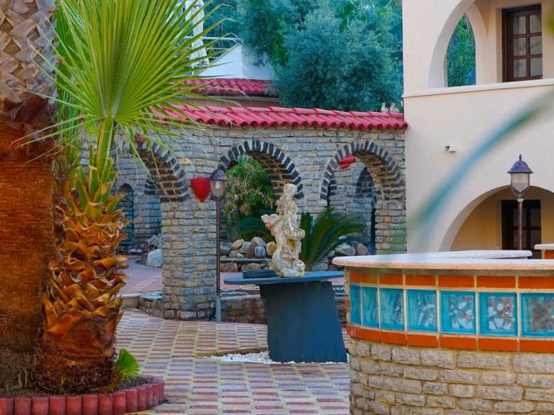 Oscar Seaside Hotel & Spa