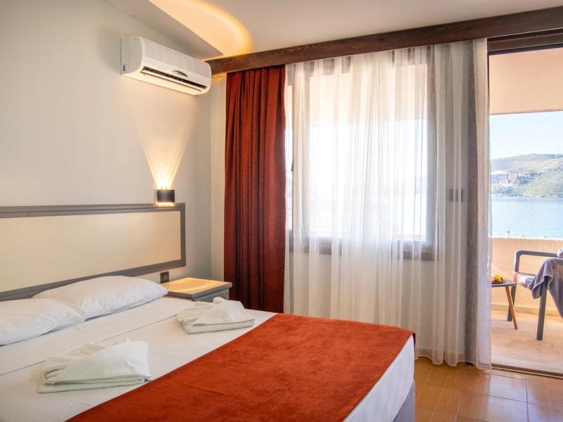 Oscar Seaside Hotel & Spa