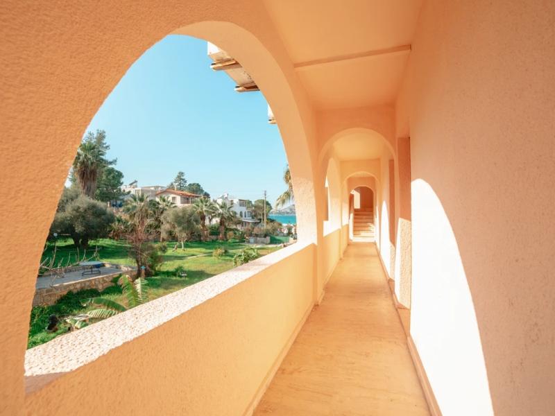 Oscar Seaside Hotel & Spa