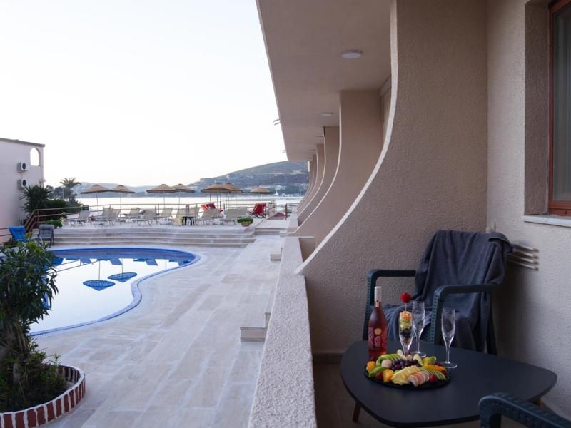 Oscar Seaside Hotel & Spa