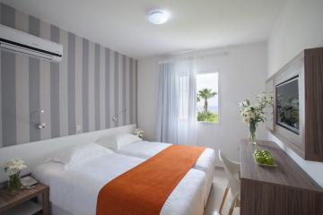 Отель Princessa Vera Кипр, Пафос, фото 13