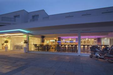 Отель Princessa Vera Кипр, Пафос, фото 14