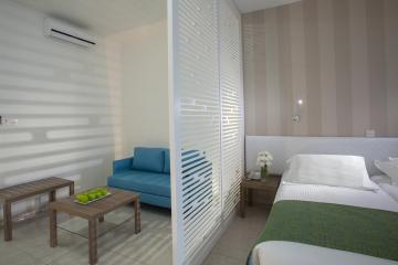 Отель Princessa Vera Кипр, Пафос, фото 17