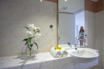 Отель Princessa Vera Кипр, Пафос, фото 21