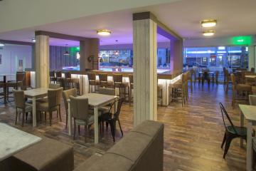 Отель Princessa Vera Кипр, Пафос, фото 23