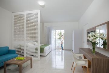 Отель Princessa Vera Кипр, Пафос, фото 5