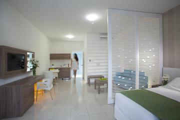 Отель Princessa Vera Кипр, Пафос, фото 8