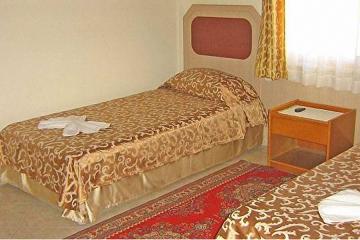 Отель Arya Boutique Otel Турция, Мармарис, фото 3