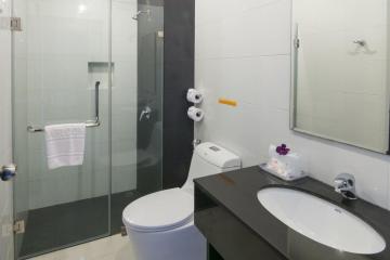 Отель Nai Yang Beach Hotel Таиланд, пляж Най Янг, фото 11